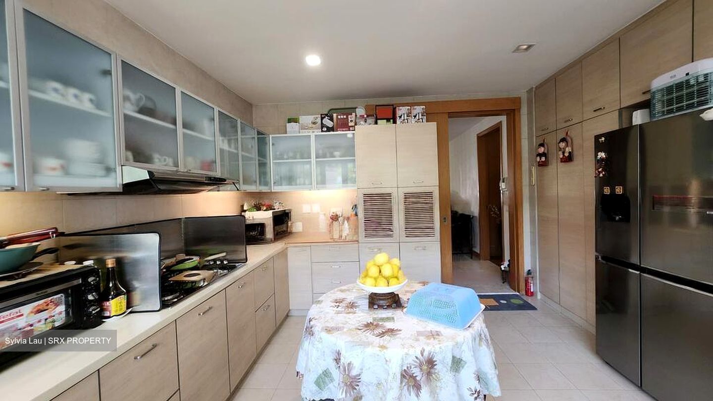 Frankel Estate (D15), Detached #462102711